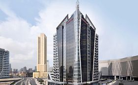 Moevenpick Hotel Apartments Downtown Dubai