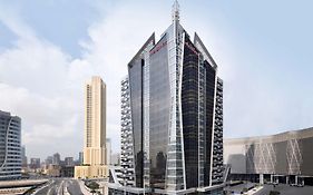 Moevenpick Hotel Apartments Downtown Dubai