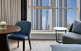 Moevenpick Hotel Apartments Downtown Dubai